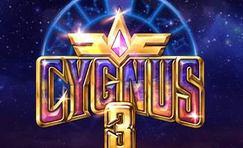 Cygnus 3