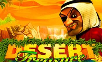 Desert Treasure